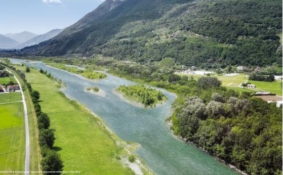 Comparto Boschetti: spostamento e interramento linee elettriche 