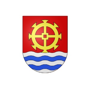 Camorino - chiusura invernale della strada Montagna-Croveggia