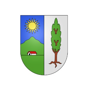 Chiusura sentiero escursionistico in zona Guasta a Giubiasco