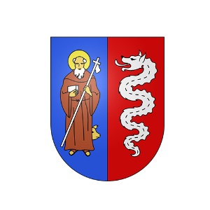 Chiusura invernale strada forestale Carena-Giumello